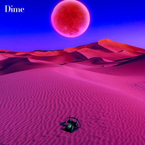 Dime | Boomplay Music