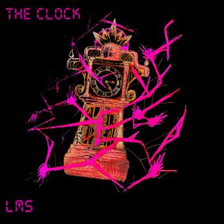 The Clock (Original mix)