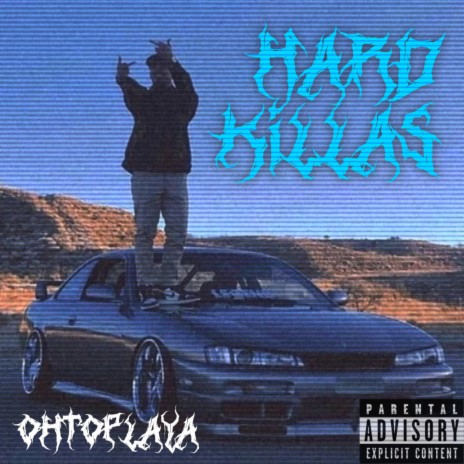 HARD KILLAS | Boomplay Music