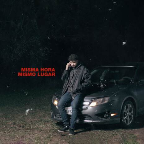 Misma Hora / Mismo Lugar | Boomplay Music