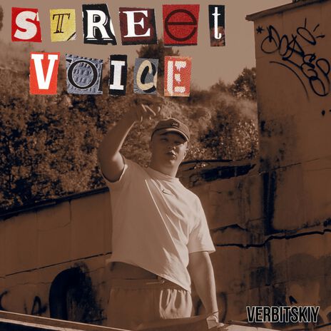 Street voice