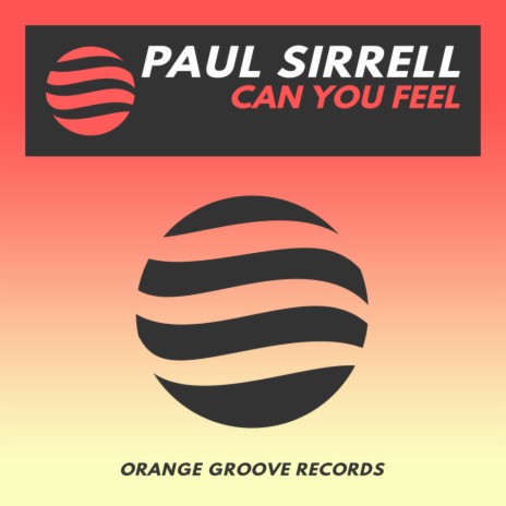 Can You Feel (Original Mix)