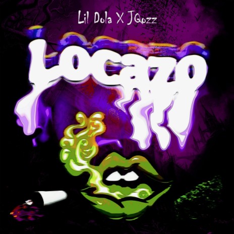 LOC4ZO ft. lil Dola | Boomplay Music