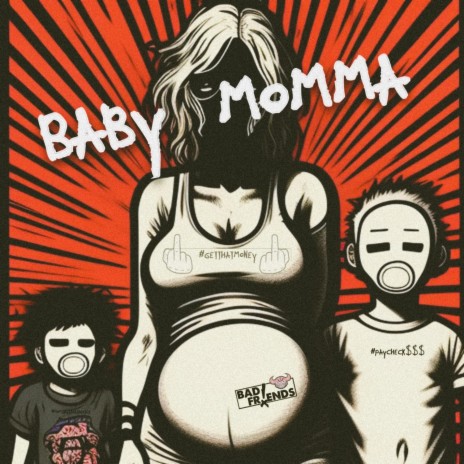 Baby Momma | Boomplay Music