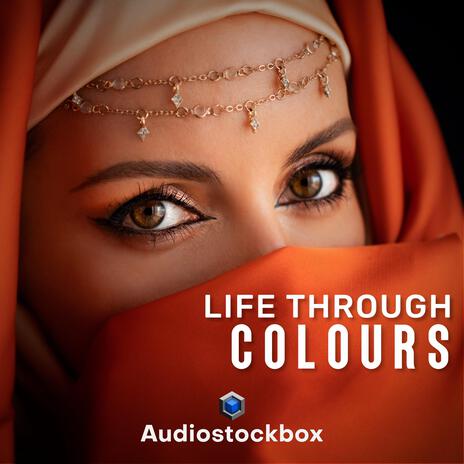 Life Through Colours | Boomplay Music