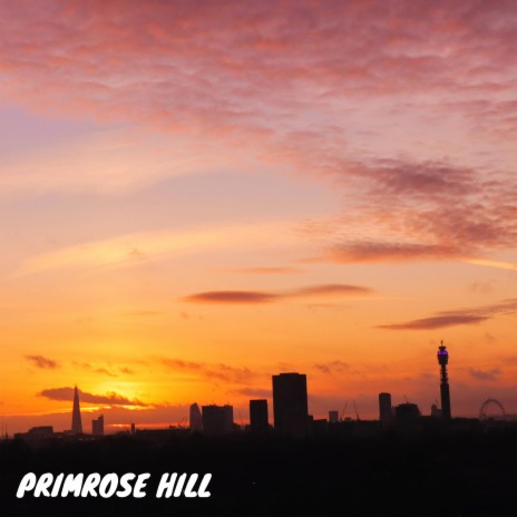 Primrose Hill | Boomplay Music
