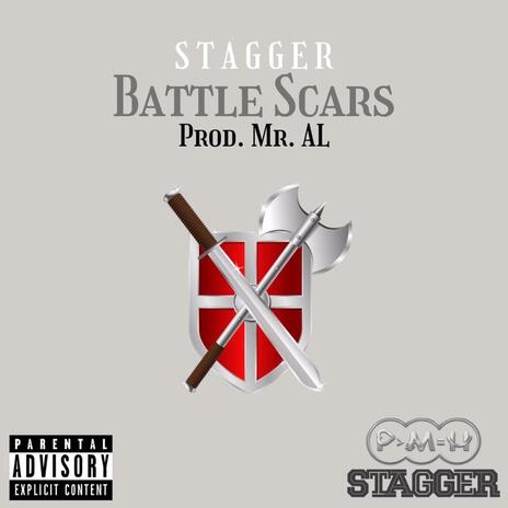 Battle Scars | Boomplay Music