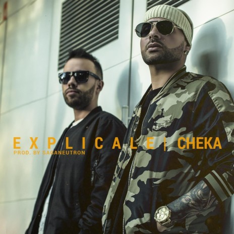 Explicale | Boomplay Music