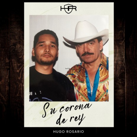 Su Corona De Rey | Boomplay Music
