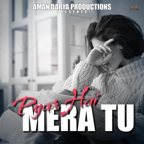 Pyar Hai Mera Tu ft. Nishant Das Adhikari, Sunil Soren & Komal Chaudhary | Boomplay Music