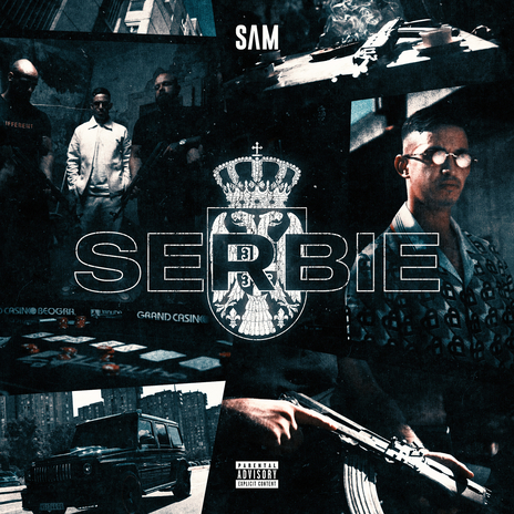 Serbie | Boomplay Music