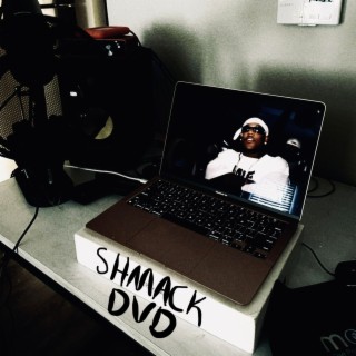 Shmack DVD vol. 1