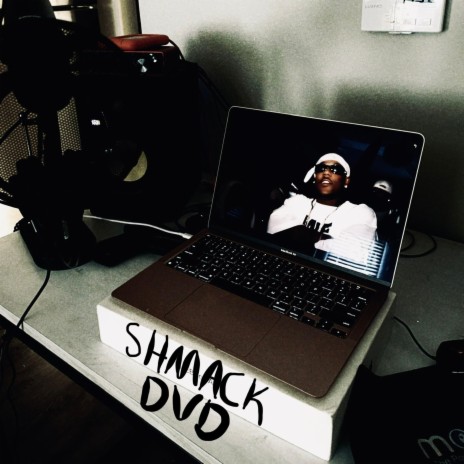Shmack DVD.