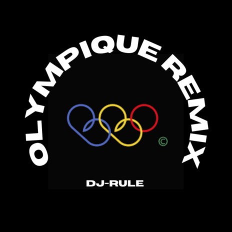 Olympique RMX (tech house) | Boomplay Music