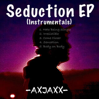 Seduction EP (Instrumentals) (Instrumental)