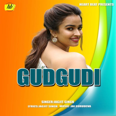 Gudgudi (Hindi Song) | Boomplay Music