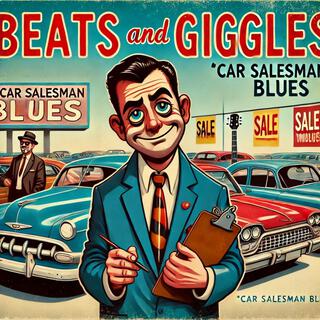 Carsalesman Blues