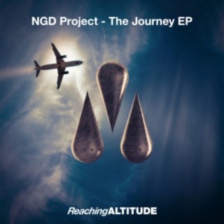 The Journey EP