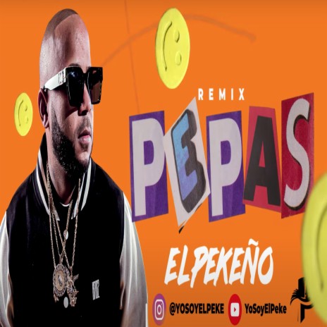 Pepas Mambo (Remix) | Boomplay Music