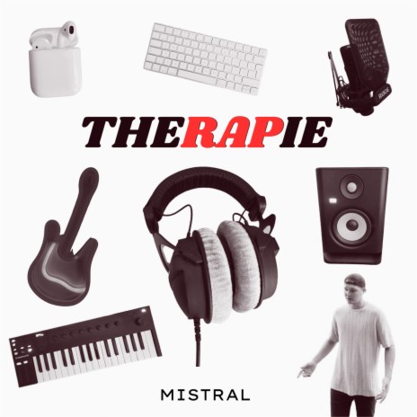 Therapie | Boomplay Music