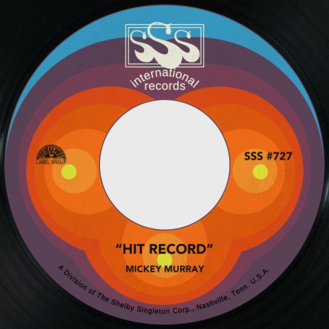 Hit Record | Boomplay Music