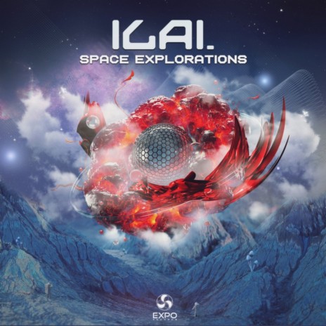 Space Exploration (Original Mix) | Boomplay Music