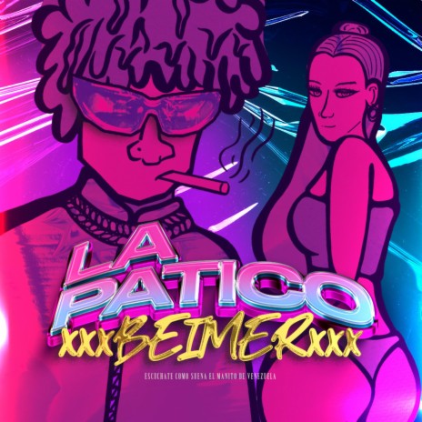 LA PATICO | Boomplay Music