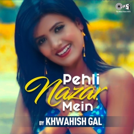 Pehli Nazar Mein (Cover Version) ft. Pritam Chakraborty | Boomplay Music