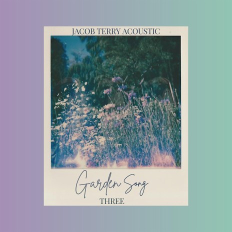 Garden Song | Boomplay Music