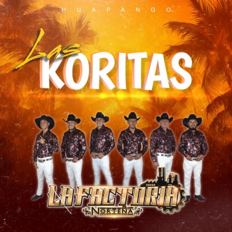 Huapango Las Koritas | Boomplay Music