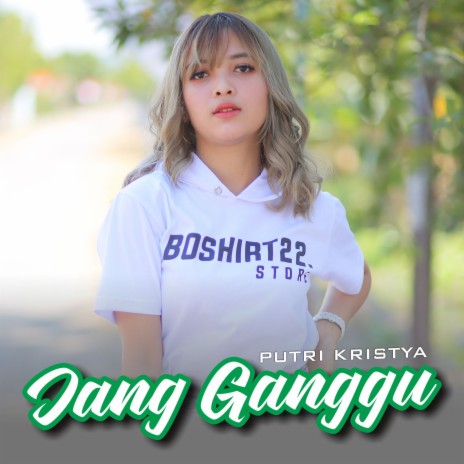 Jang Ganggu | Boomplay Music