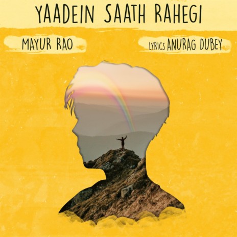 Yaadein Saath Rahegi | Boomplay Music