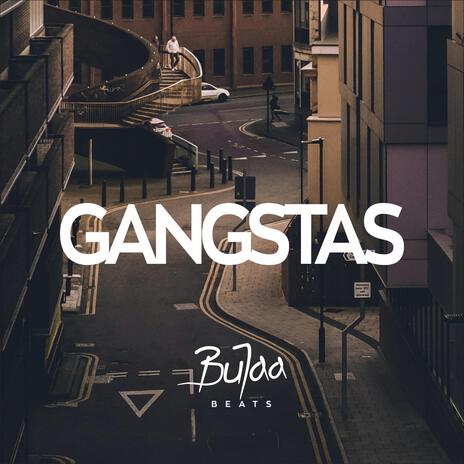 Gangstas (Oriental Drill) (Instrumental) | Boomplay Music