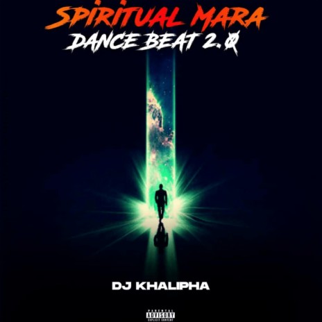 Spiritual Mara Dance Beat 2.0 | Boomplay Music