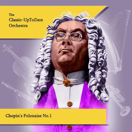 Chopin's Polonaise No.1 | Boomplay Music