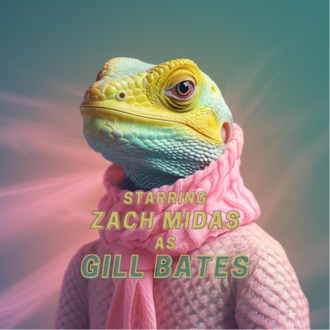 Gill Bates | Boomplay Music