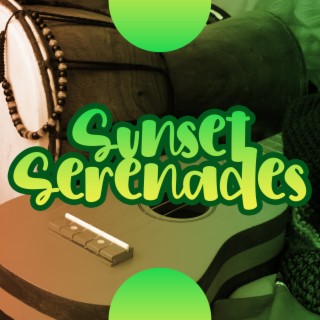 Sunset Serenades: Island Groove Chronicles