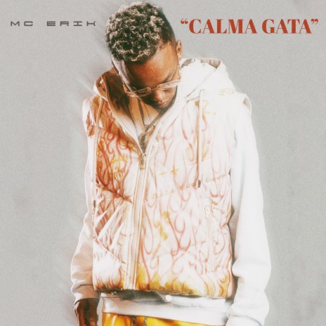 Calma Gata ft. HANZORY | Boomplay Music