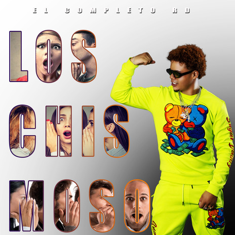 Los Chismoso ft. Cotorra Music Grup | Boomplay Music