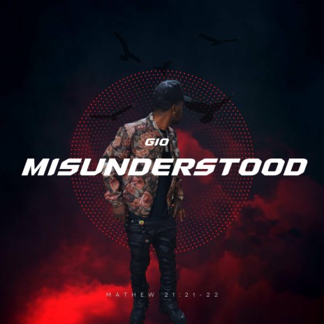 Misunderstood | Boomplay Music