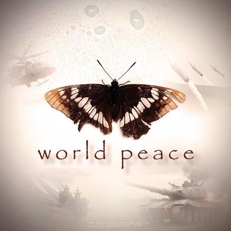 World Peace | Boomplay Music