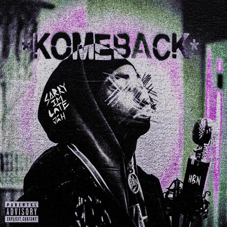 Komback ft. Baby146 | Boomplay Music