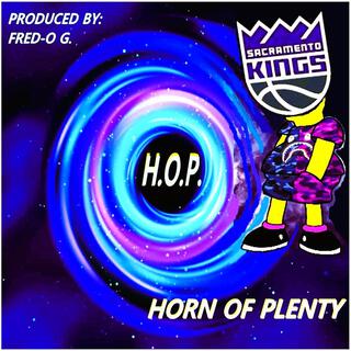 H.O.P. (Horn Of Plenty)