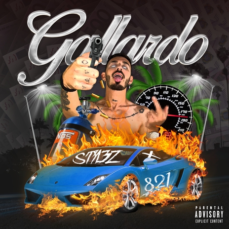 Gallardo | Boomplay Music