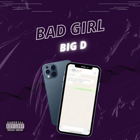 Bad Girl | Boomplay Music