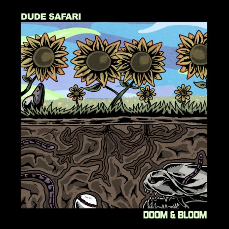 Doom & Bloom | Boomplay Music