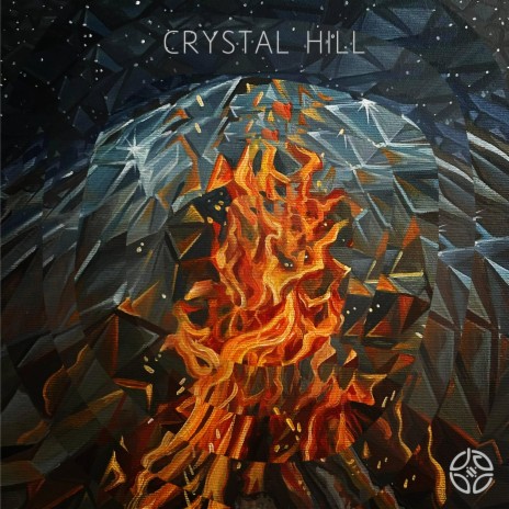 Crystal Hill ft. Máté Bejczi | Boomplay Music