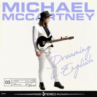 Michael McCartney