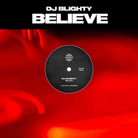 Believe | Boomplay Music