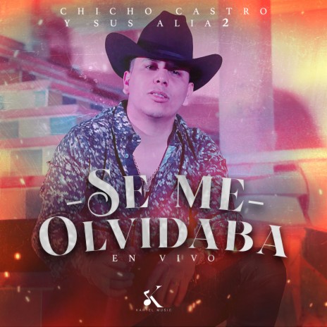 Se Me Olvidaba (En Vivo) | Boomplay Music